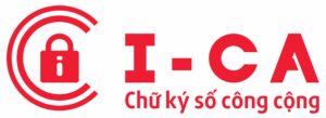Chữ ký số I-CA